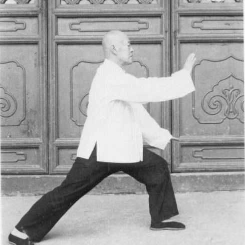 李雅轩一篇珍贵谈太极拳的文章听说这是写给高手的