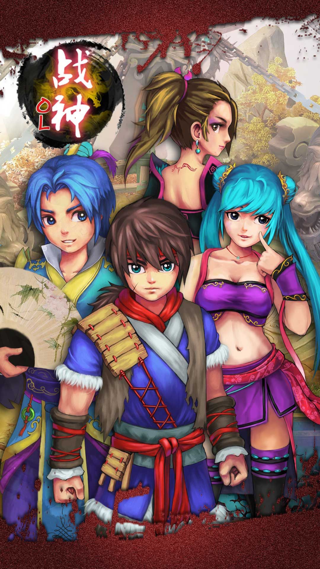 战神ol新手入门攻略