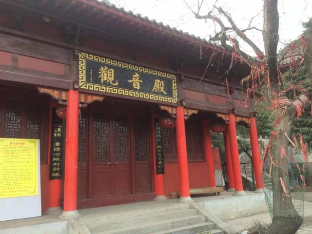 中国最大的土地庙,在南阳!不只供奉土地爷,香火旺盛,免费