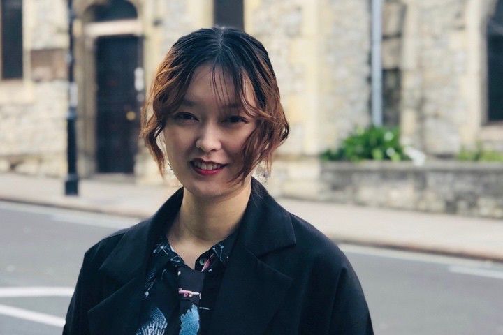 ""渴望盛了满满一杯一杯再一杯,徐佳赛,黄琼跃,郭力文,季雅雯,刘沛文