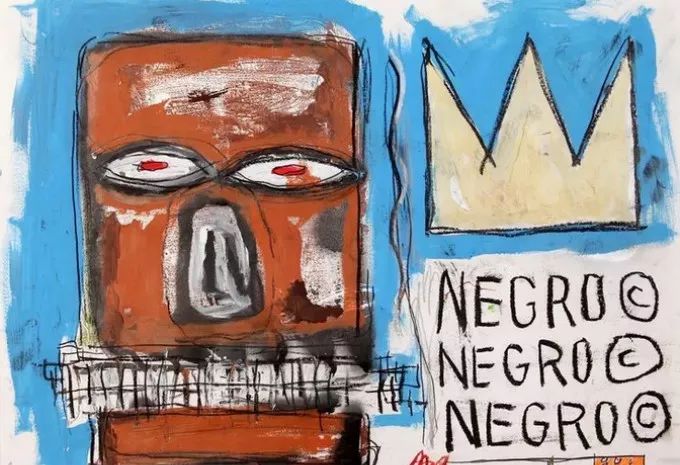 曾与麦当娜约会的黑人艺术家