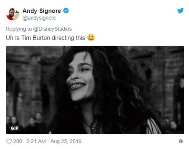 艾玛斯通变身暗黑"女魔头"!101 忠狗前传《库伊拉》剧照出炉