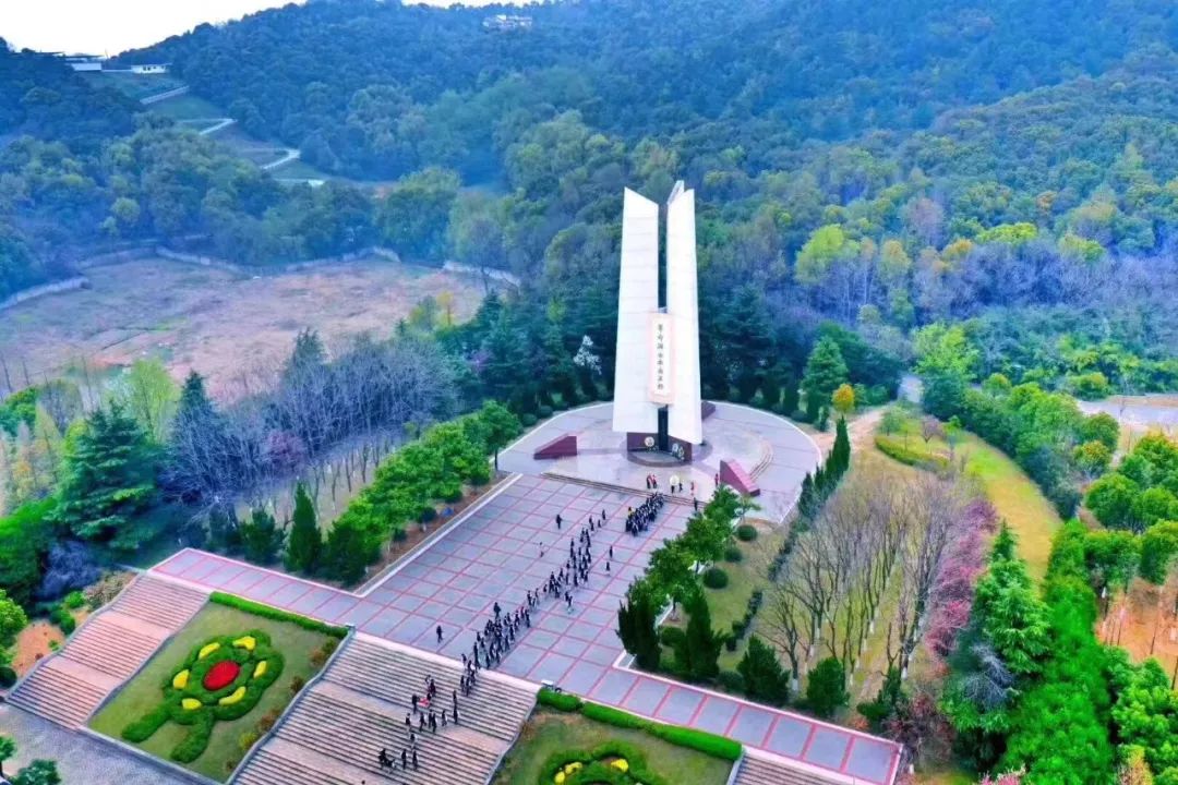 今日头条江阴重要党史遗址遗迹巡礼你知道哪几处