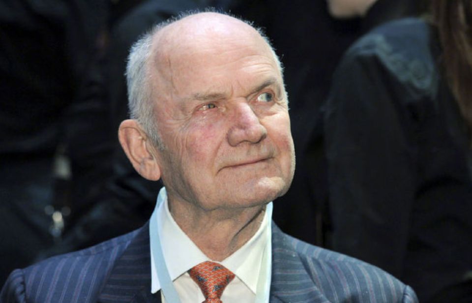 费迪南德皮耶希逝去汽车界之殇