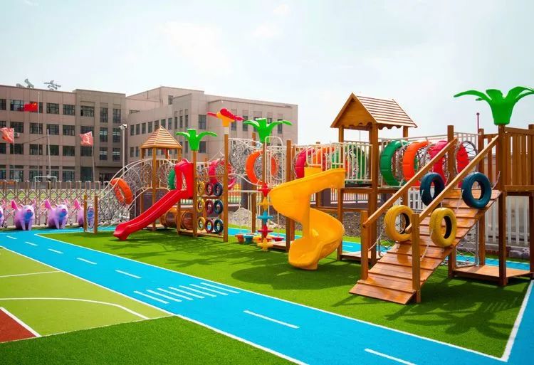 将在万星幸福城小区内开展亲子活