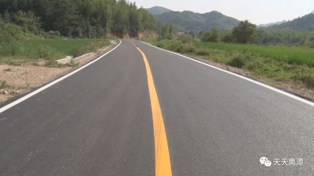 重磅贵溪冷水镇投资1千多万的项目完工