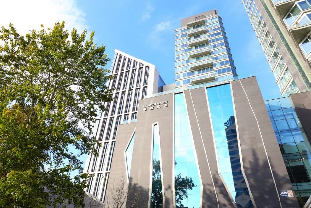 北京顶级豪宅,昆仑公寓起拍在即!_国际