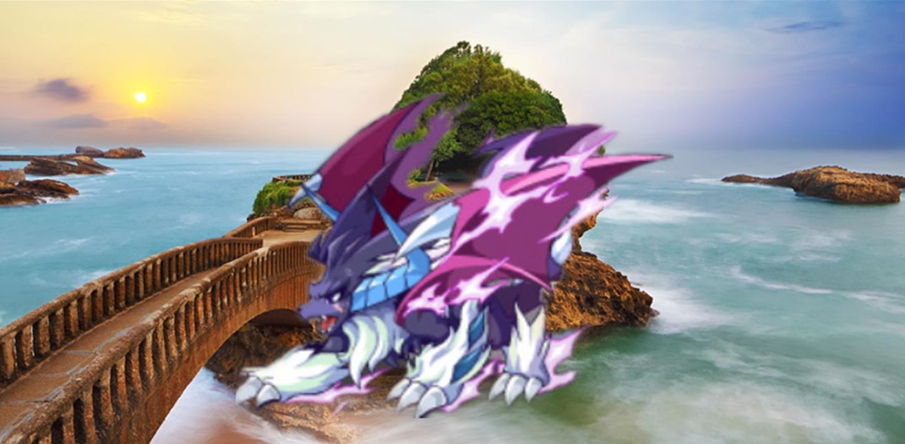 洛克王国帕尔萨斯技能攻略-洛克王国:游戏中首只boss宠物,帕尔萨斯之