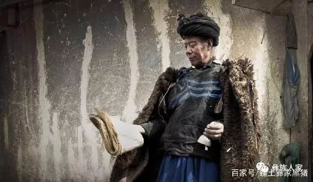 彝族在秦汉魏晋唐宋元明清民国时期的历史