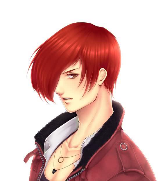 拳皇老牌人物谁的粉丝最多?