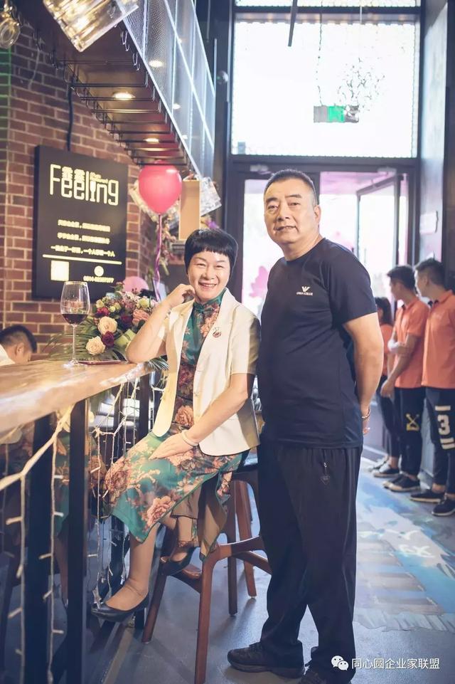 "叶氏精工"品牌创始人,扬州精工坊珠宝有限公司董事长叶峰春表示,"