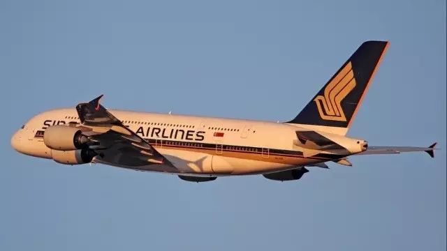 空客系列飞机介绍