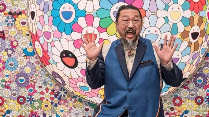 除了kaws,市场还有哪些炙手可热的潮流艺术家?