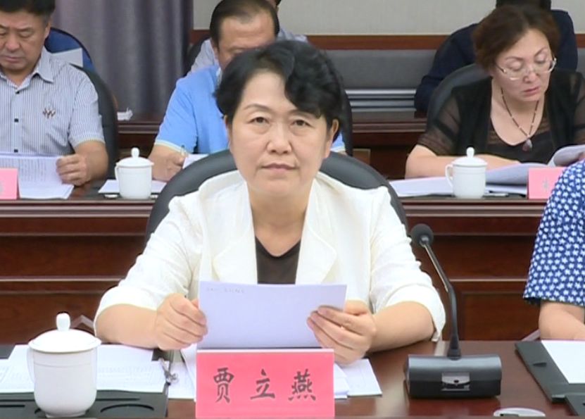 安达发布要闻安达市委书记刘淑芬坚定不移推动全面深化改革不断增强