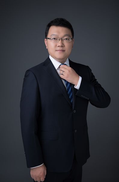 北大青年ceo俱乐部副理事长,大有科技ceo李程