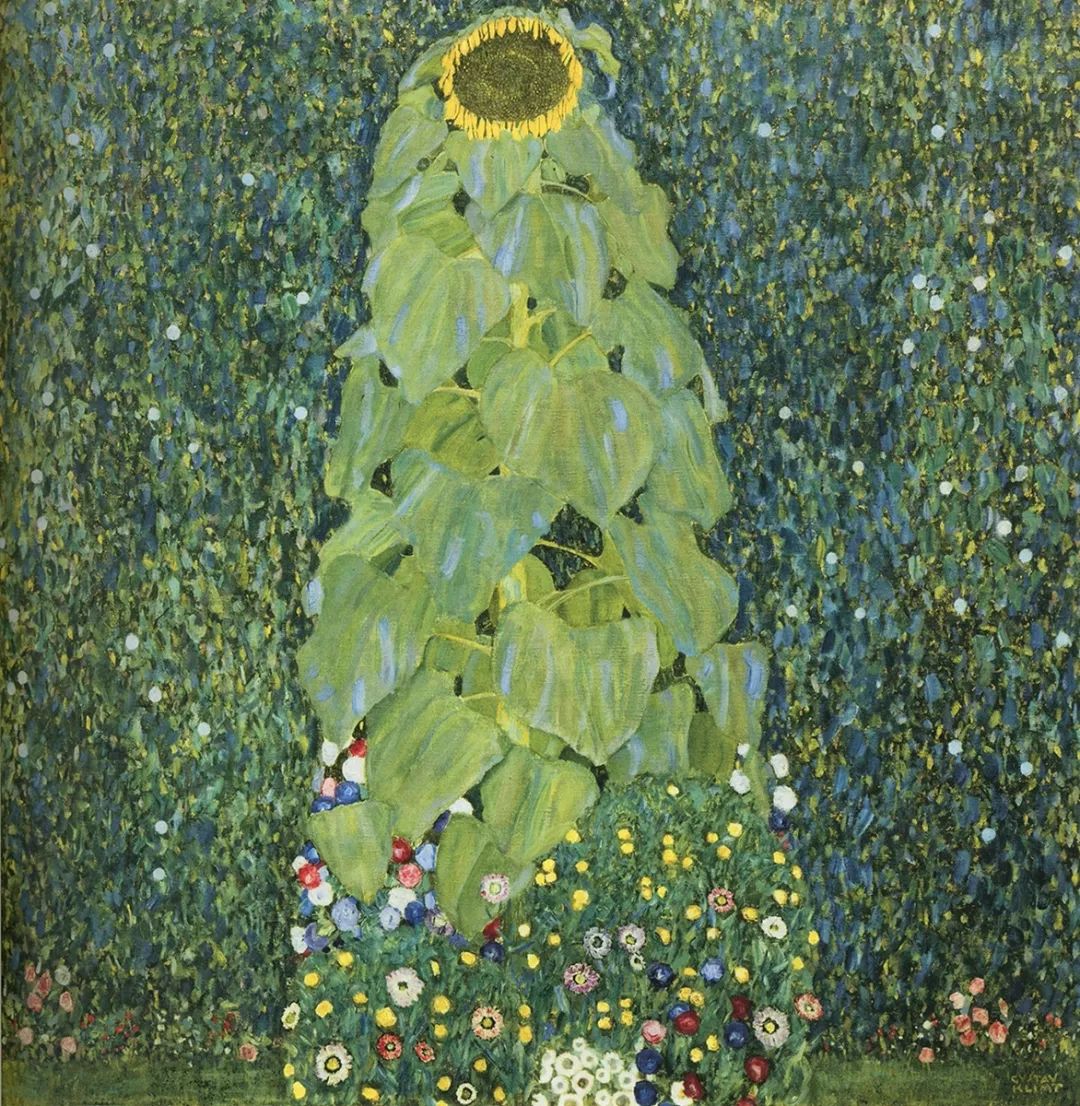 克里姆特klimt除了生与死就是性与爱佳作推荐