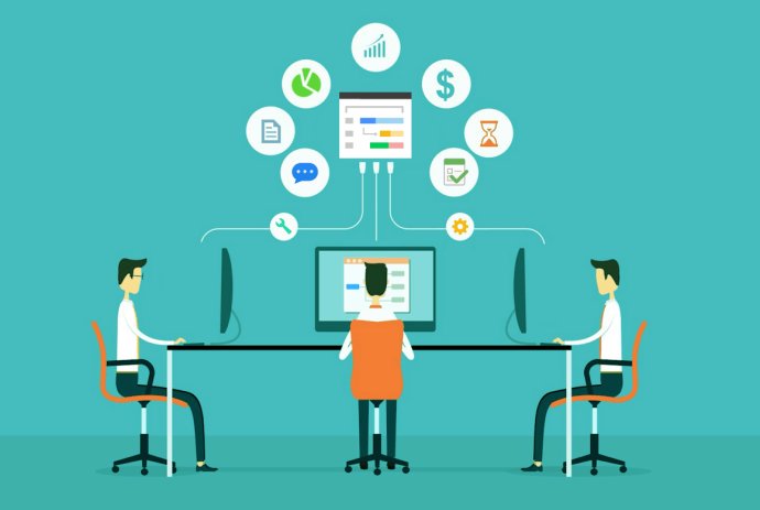 六款在线的项目管理工具