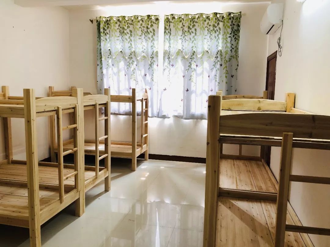 马上要开学了贵港这家午托中心的用心程度堪比五星管家让家长不用来回