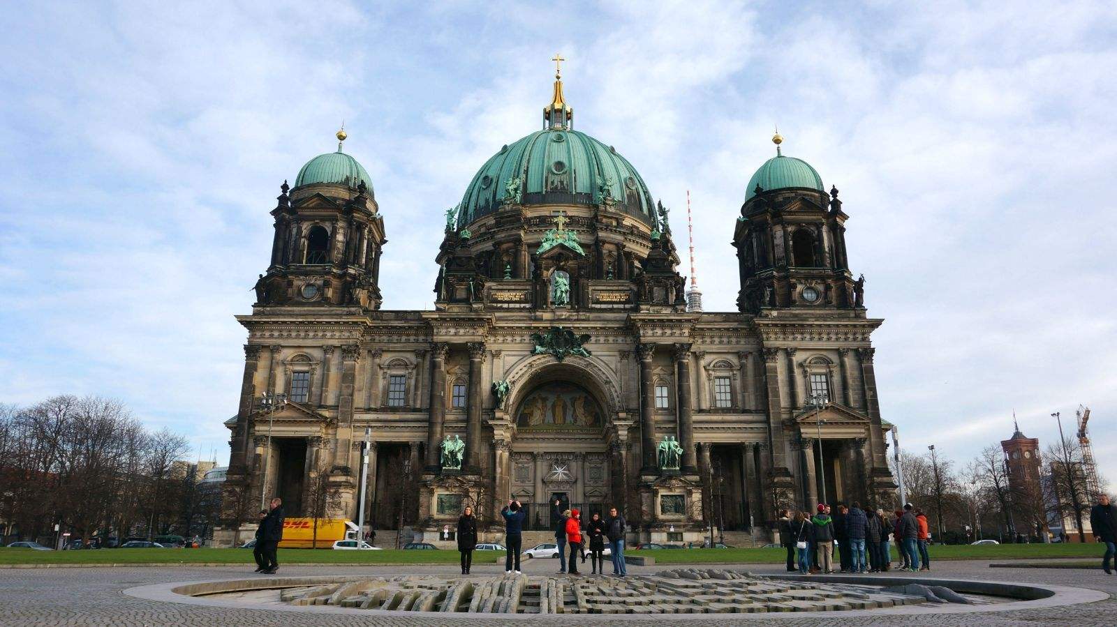 柏林房租设上限将带来哪些隐患