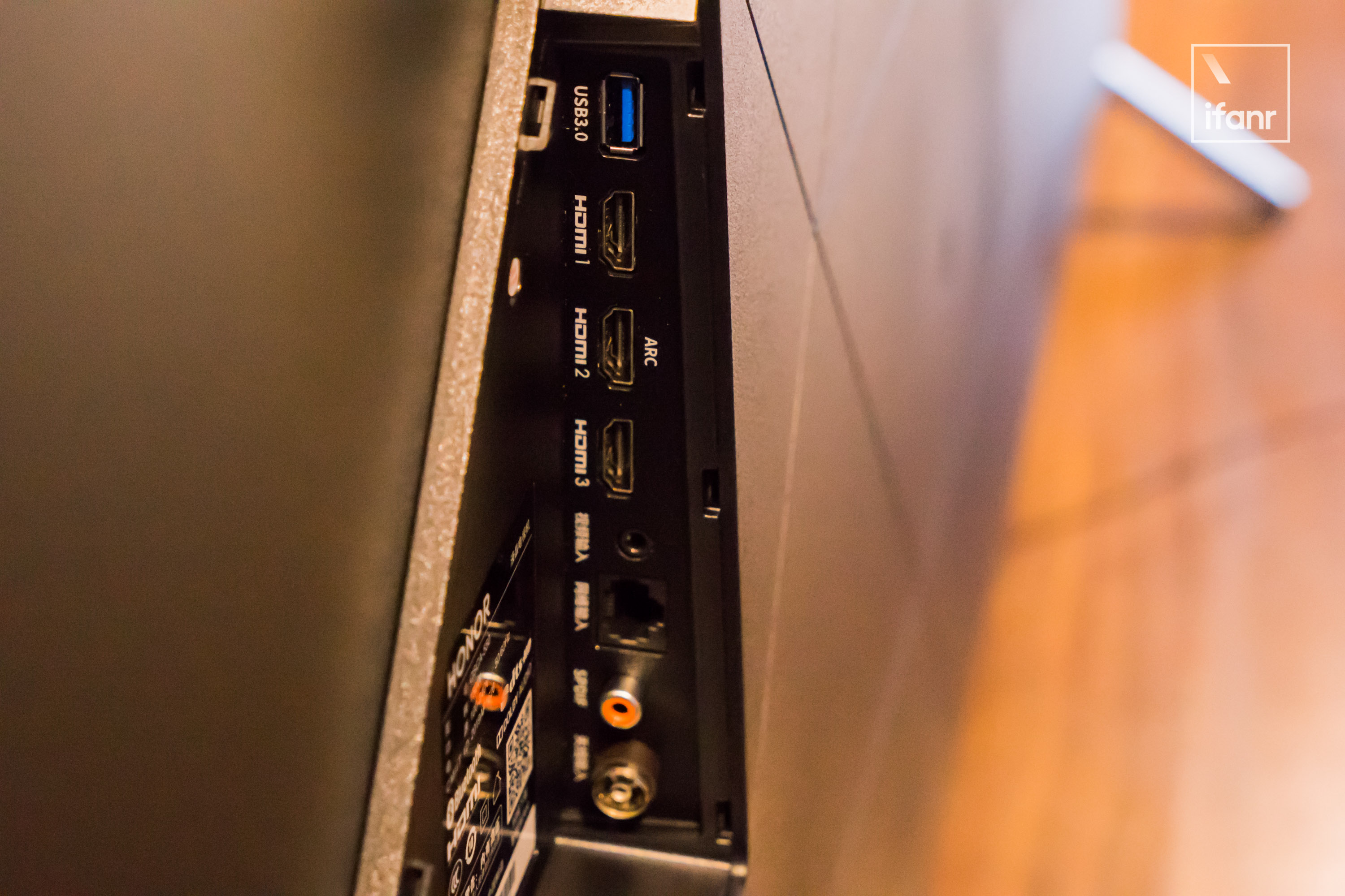 荣耀智慧屏 pro 评测:不是电视的电视究竟能做什么?_技术