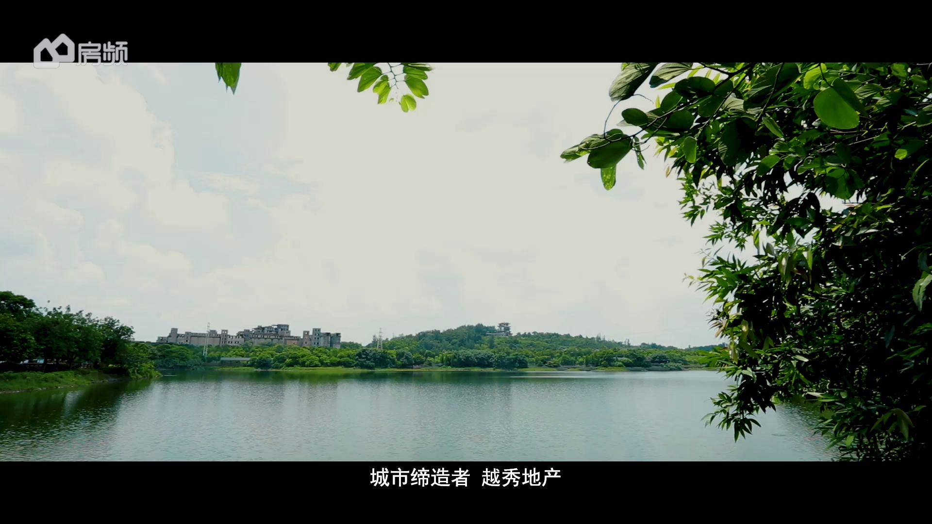 花都最好的地块滨水新城如何成为下一个宜居大城