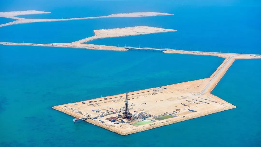 沙特阿美saudiaramco化工业务发展战略