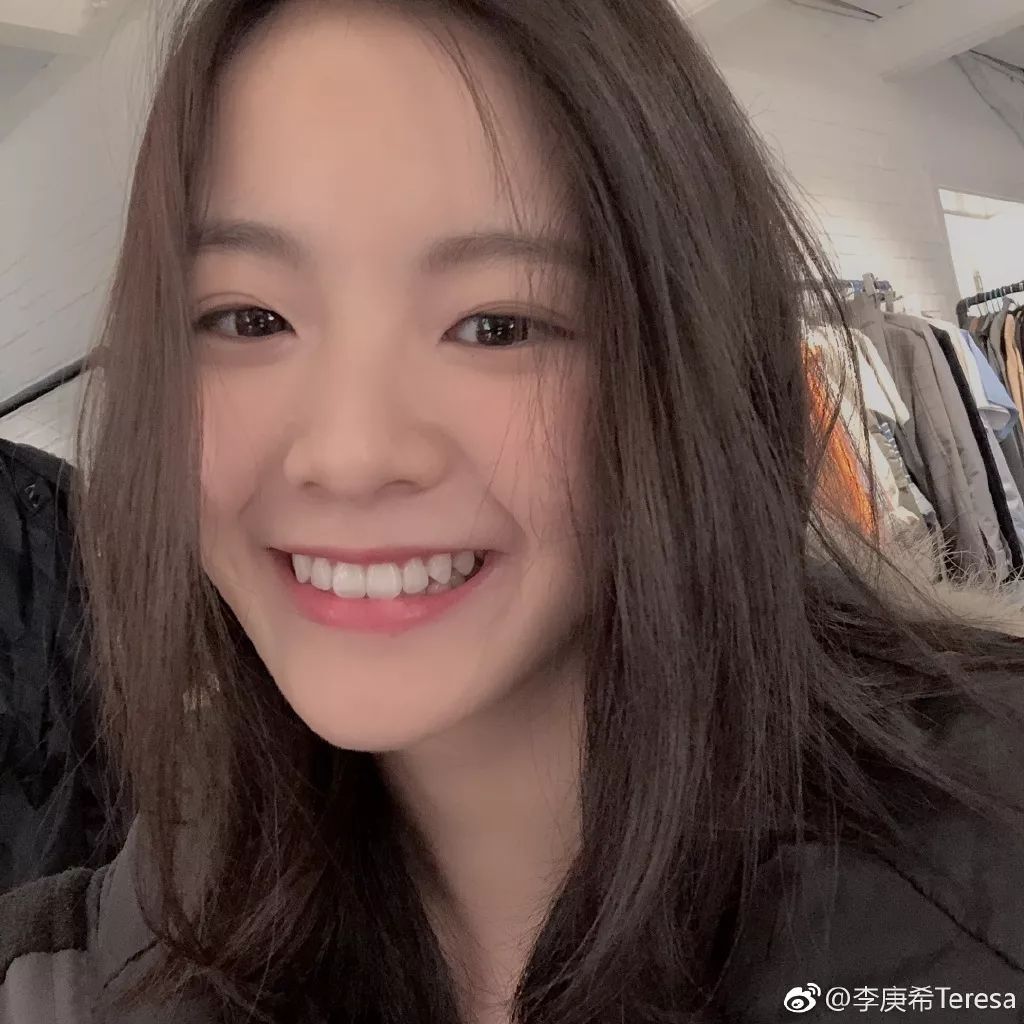 小欢喜中的乔英子要下线了剧外的元气女孩李庚希又回来了