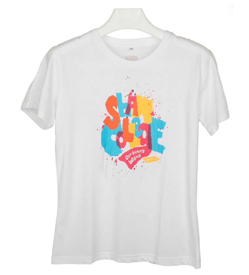 香港中文大学深圳阳光下的石头纪念品商店上新啦