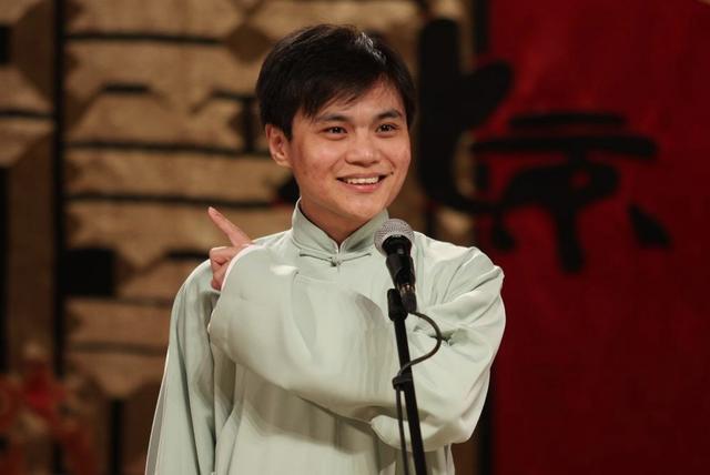 为何高峰是德云社旗帜性人物看看他对相声的态度你会找到答案