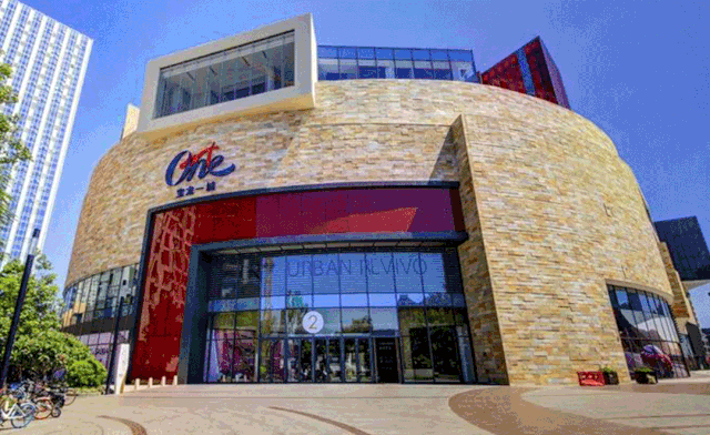 厦门宝龙一城2019年,宝龙将新增包括上海宝杨宝龙广场,宁波宝龙广场等