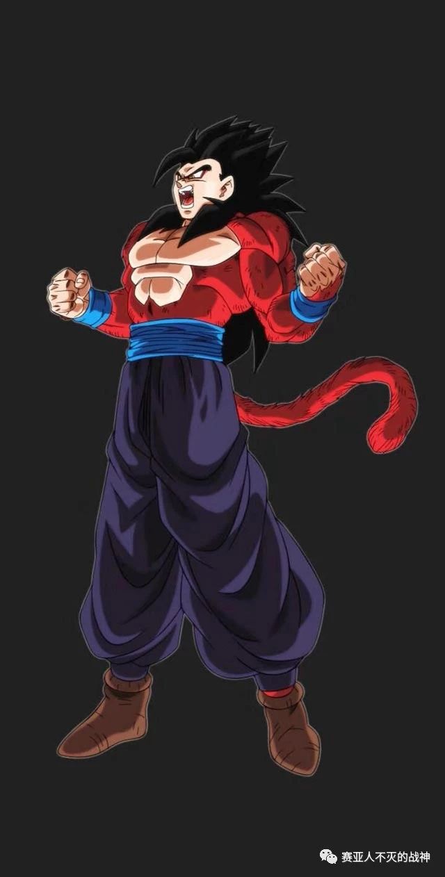 no.5 悟饭no.4 远古赛亚人no.3 巴达克no.2 贝吉塔