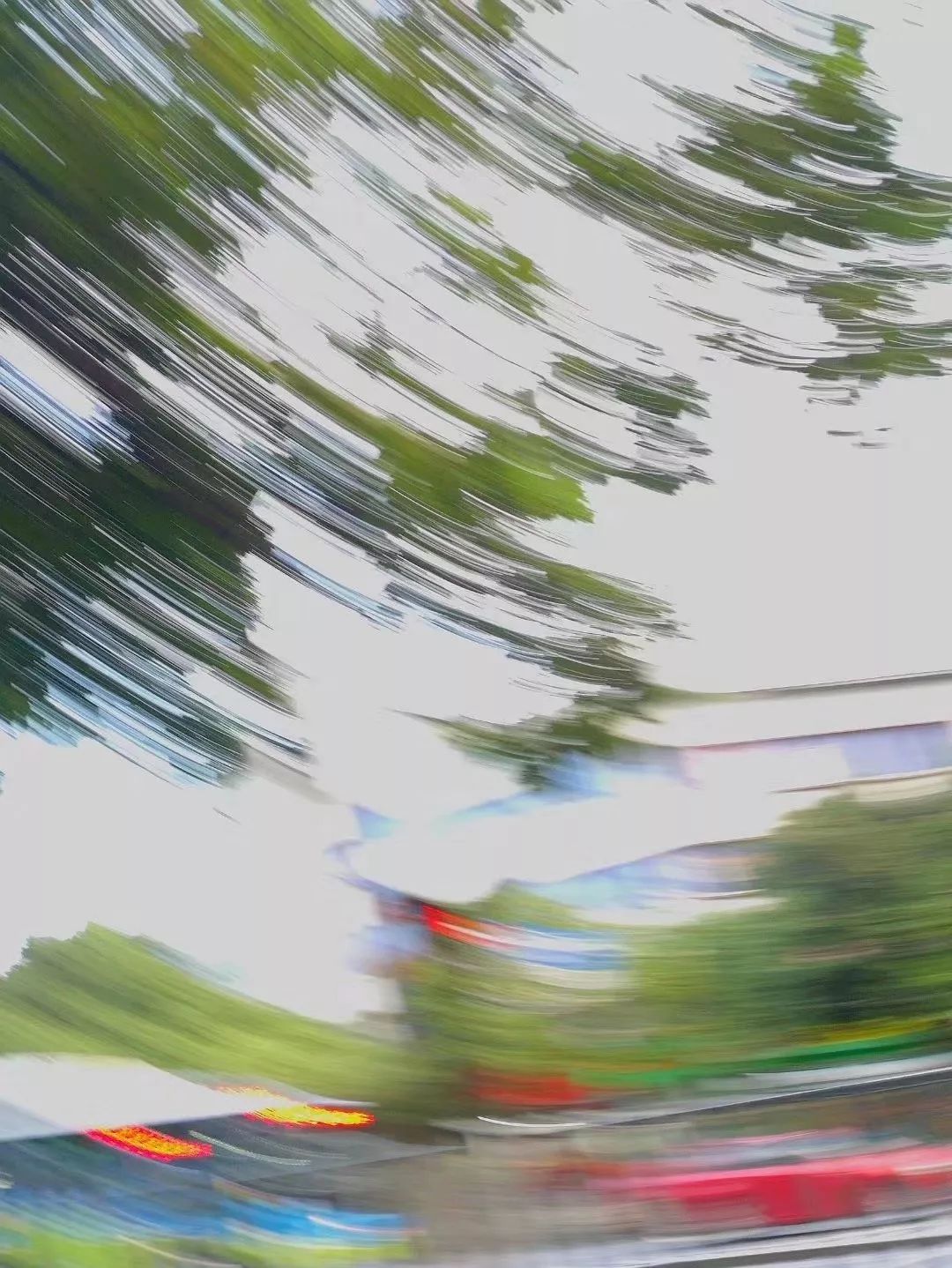 阵风7级呜呜呜狂风突袭绵阳车被砸树吹倒还有人受伤多图视频