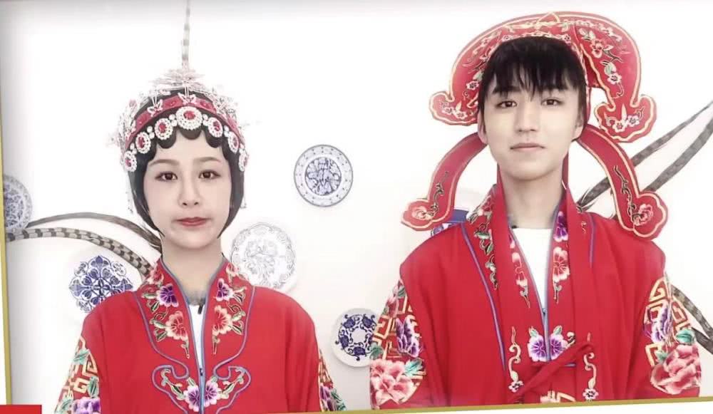 让王俊凯杨紫穿婚服揽客,无视高天鹤烫伤,把大厨气离席,黄晓明真不愧