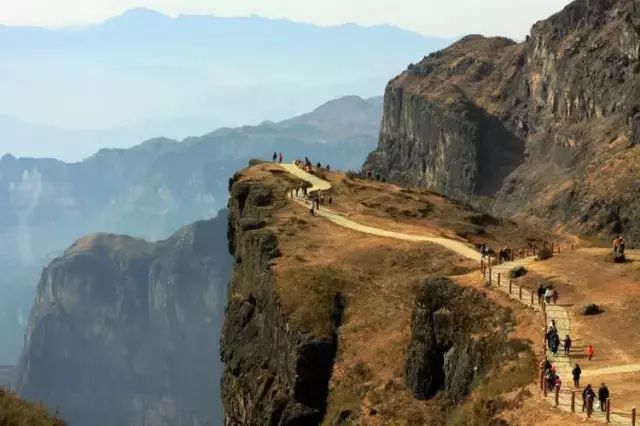 原來這些才是雲南最值得去的地方！ 旅遊 第47張