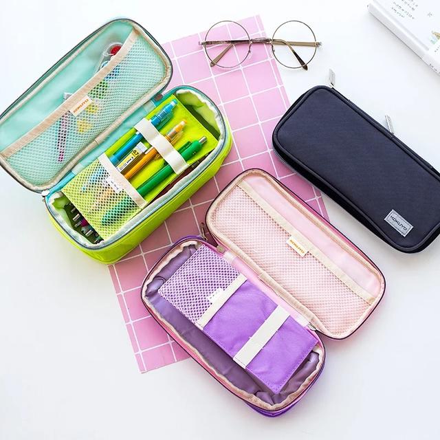 开学了!把文具准备好,学习才是正经事