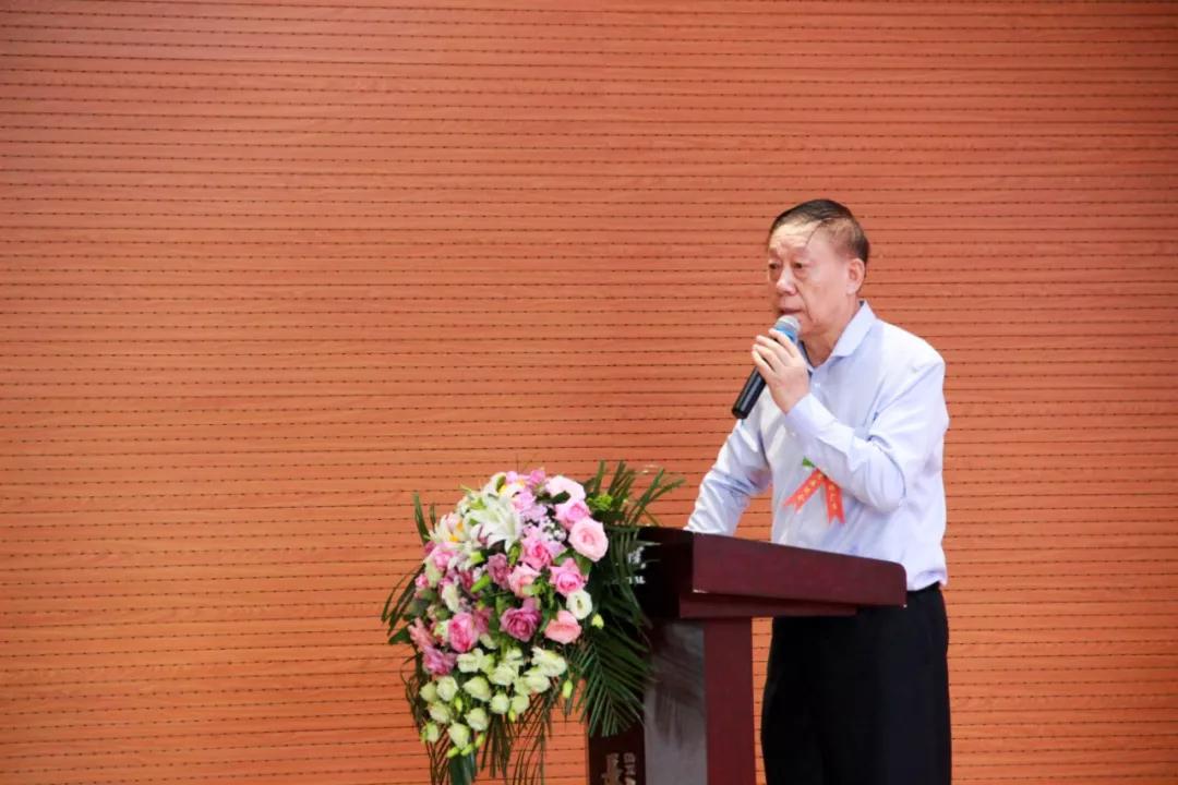 中国pet诊断肿瘤首创者杜培元院士任长春肿瘤医院名誉院长