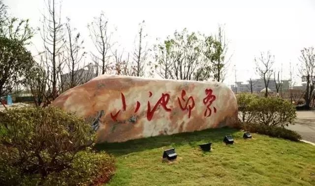 好消息黄梅小池镇入选全国重点镇获国家优先扶持