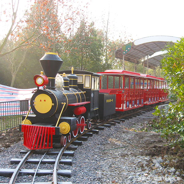 轨道小火车的铁轨每公里造价是多少