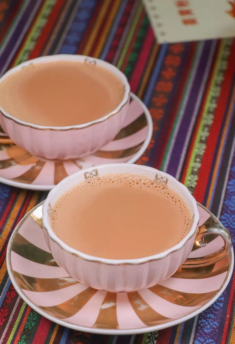 这家开了5年的印尼餐厅,有①碗咖喱勾了魂 !