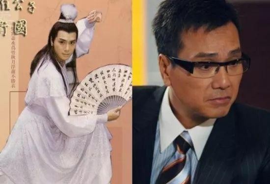 在80年代的中期,他凭着《马永贞》,《四大名捕》,《再向虎山行》