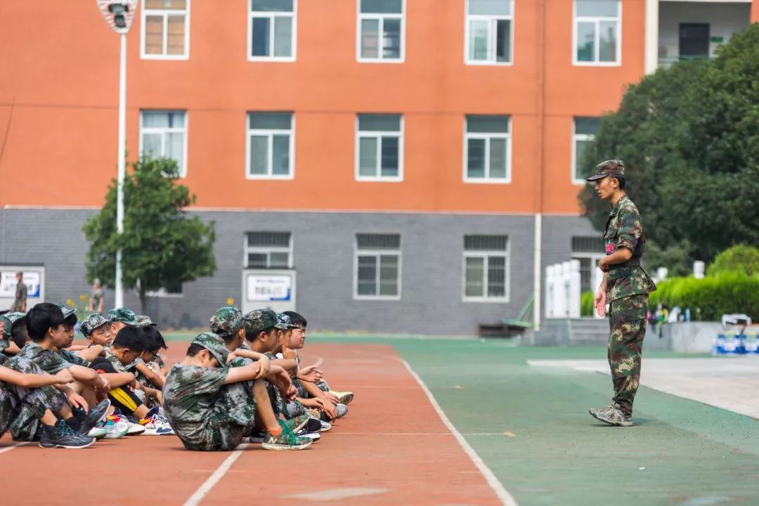 洛阳市东升第三中学图片