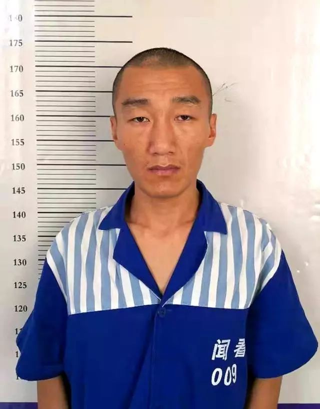 运城闻喜东镇接连发生持刀拦路抢劫案_韩某