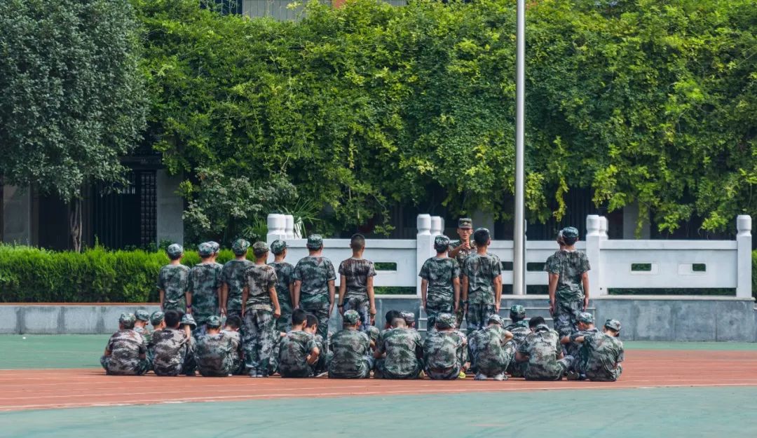 洛阳市东升第三中学图片