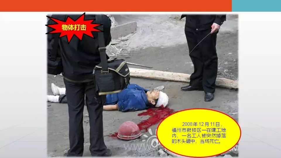 工地常见安全隐患,违规违章行为大全,工程人必备!
