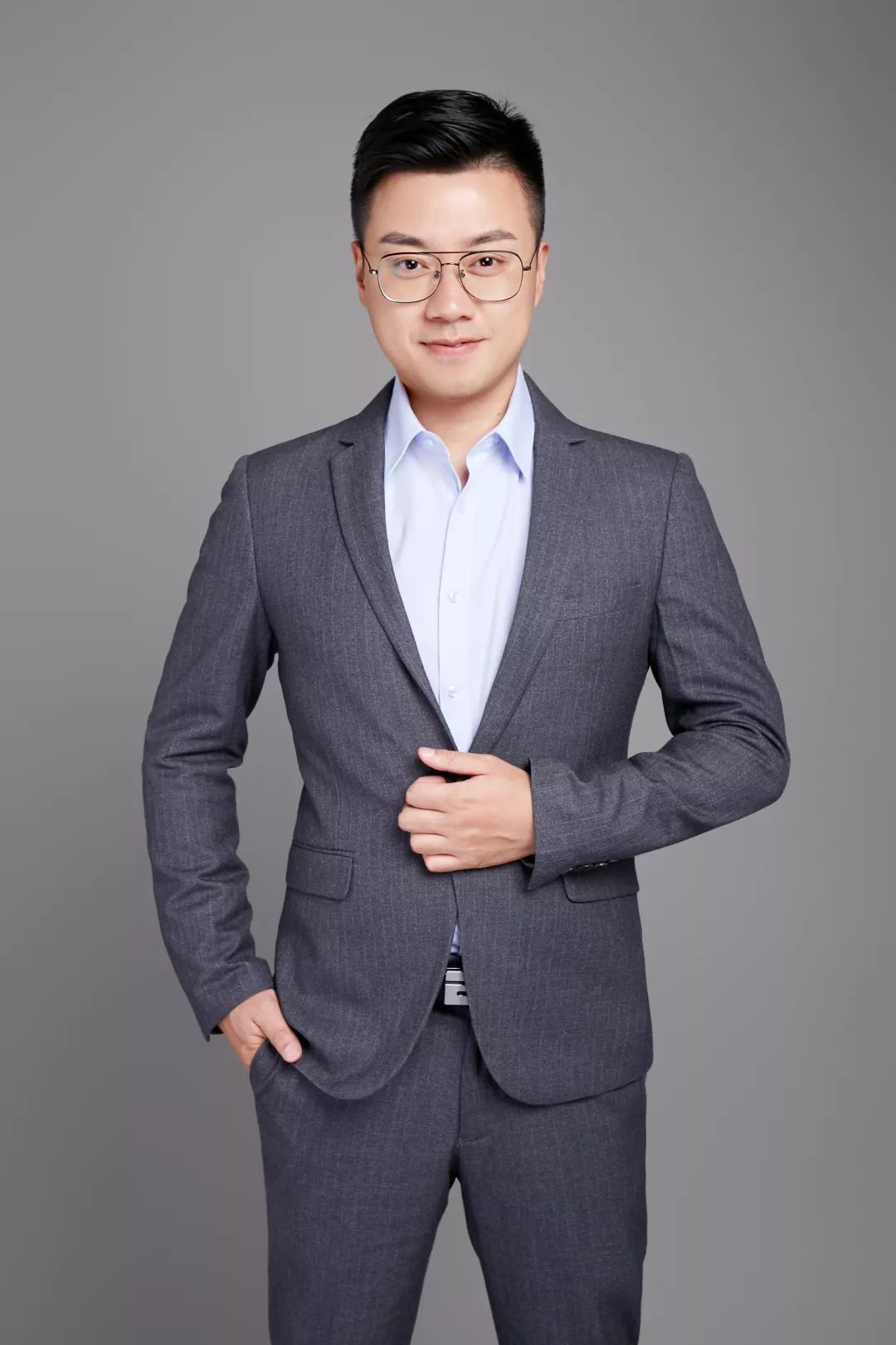 上海形象照