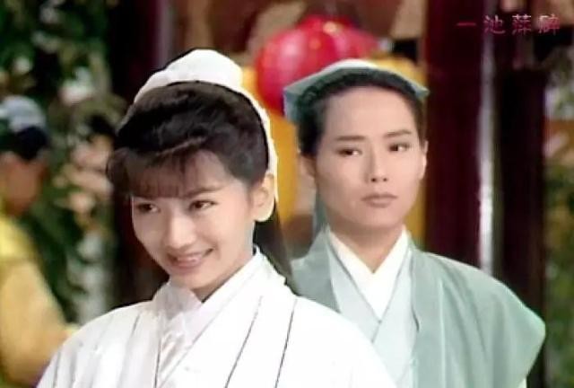 相比白素贞我们似乎更喜欢胡媚娘