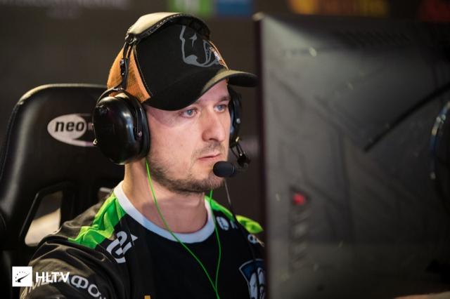 csgo职业不易pashabiceps进入ago最后试训期