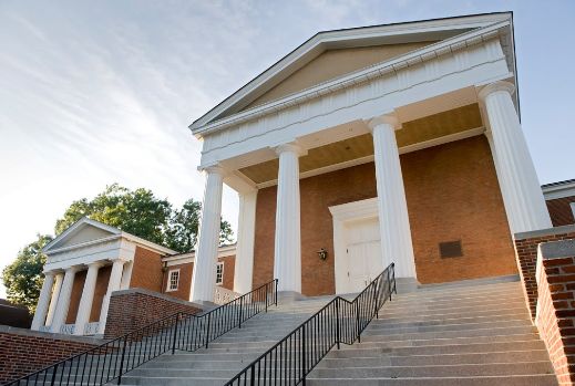 特拉华大学招生简章 university of delaware u.s.