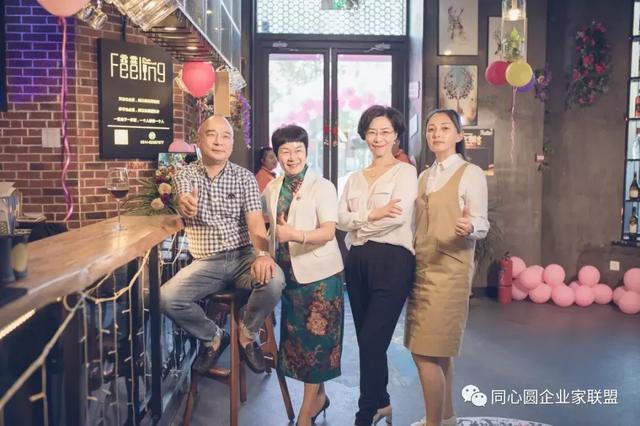 "叶氏精工"品牌创始人,扬州精工坊珠宝有限公司董事长叶峰春表示,"