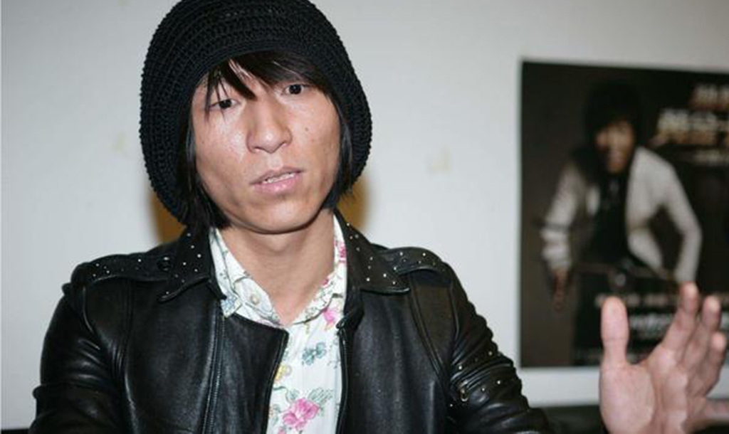 陈羽凡工作照疑复出羽泉已经散了或许也不能再回归了